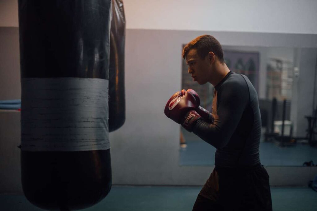 characteristics that make a boxer great in boxing